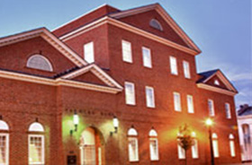 Main Office