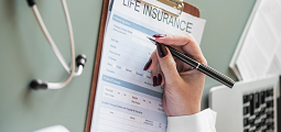 Insurance